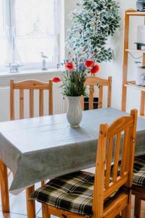 Ferienwohnung Familie Heuer, Dargen